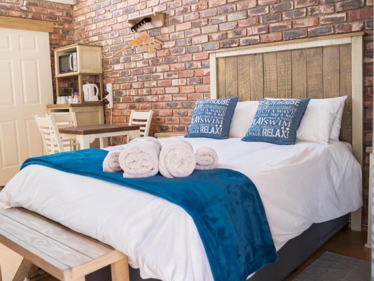 Hotel Opstal Guestfarm Potchefstroom Esterno foto
