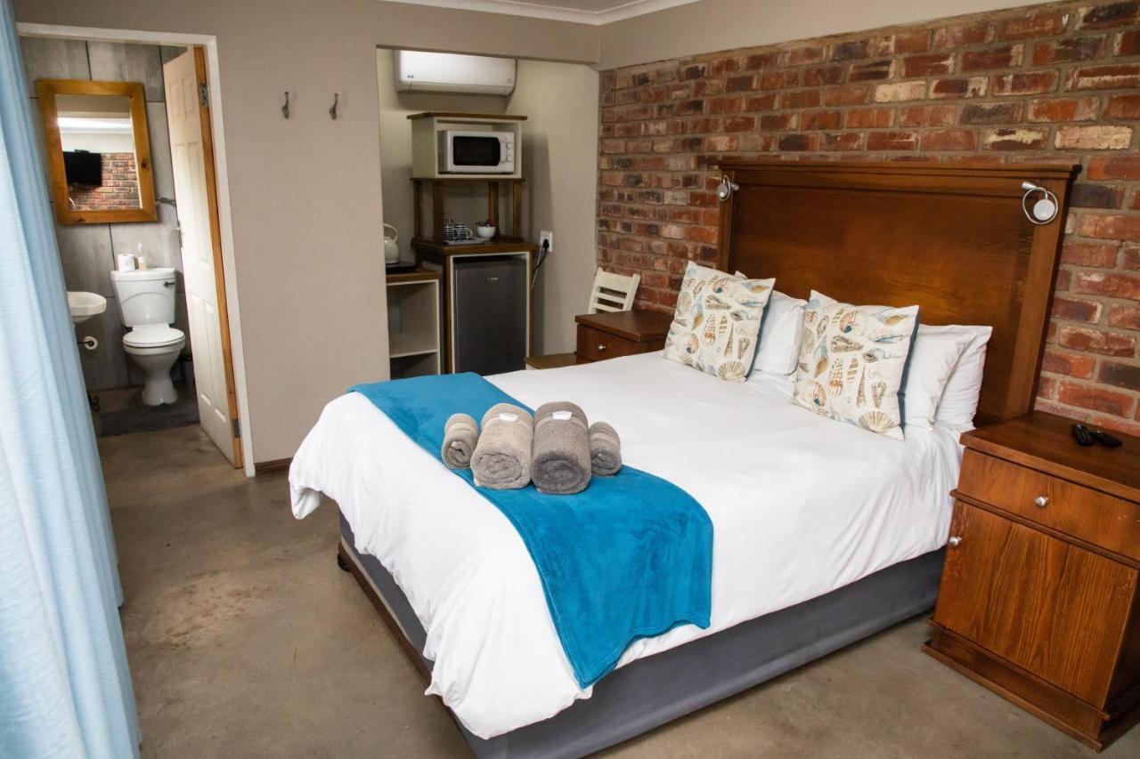 Hotel Opstal Guestfarm Potchefstroom Esterno foto