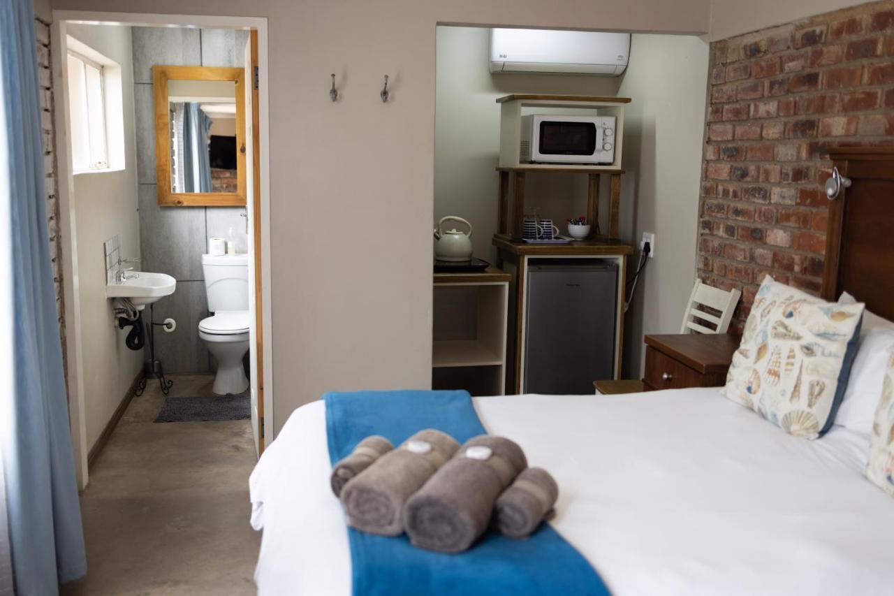 Hotel Opstal Guestfarm Potchefstroom Esterno foto