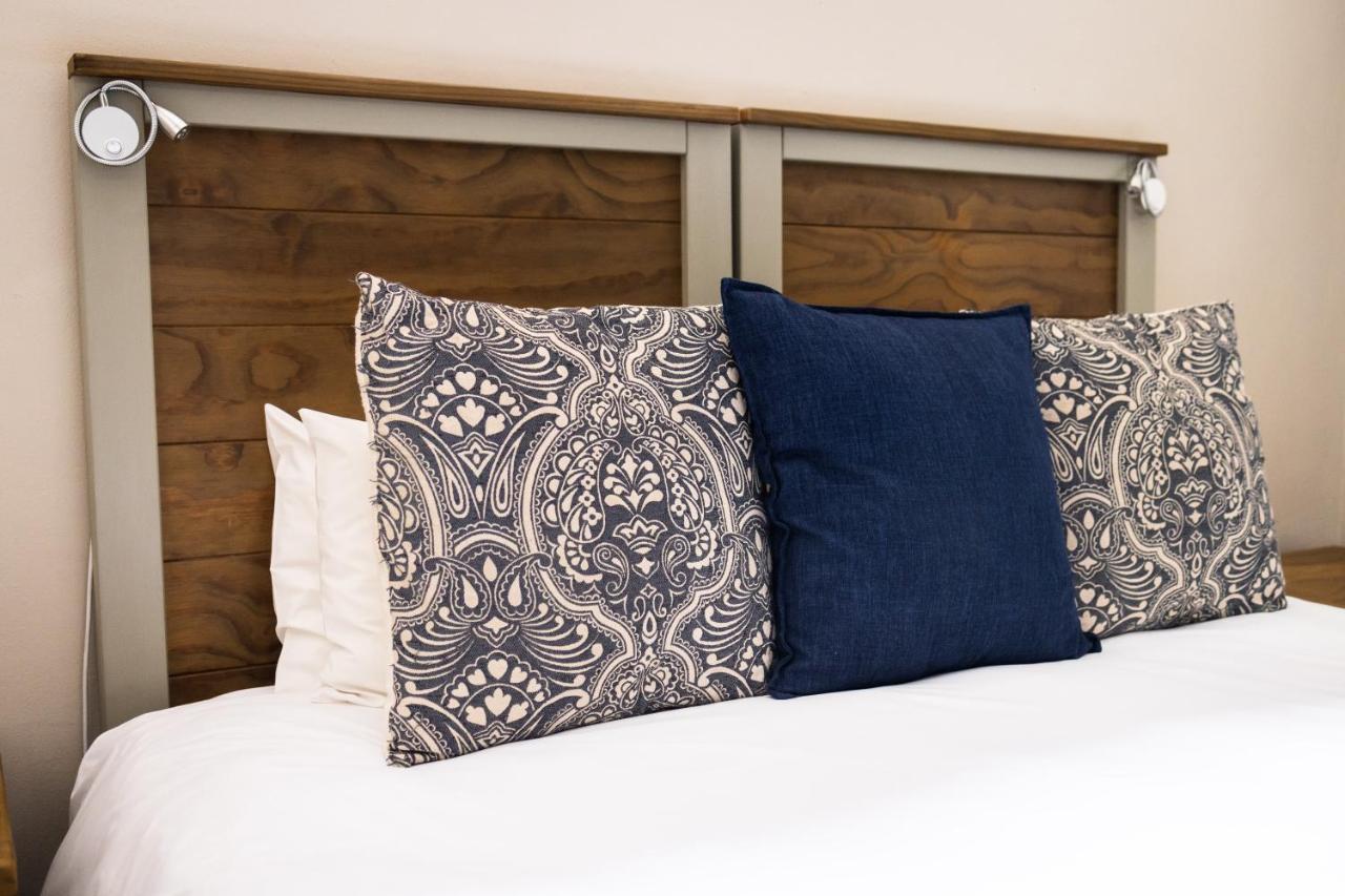 Hotel Opstal Guestfarm Potchefstroom Esterno foto