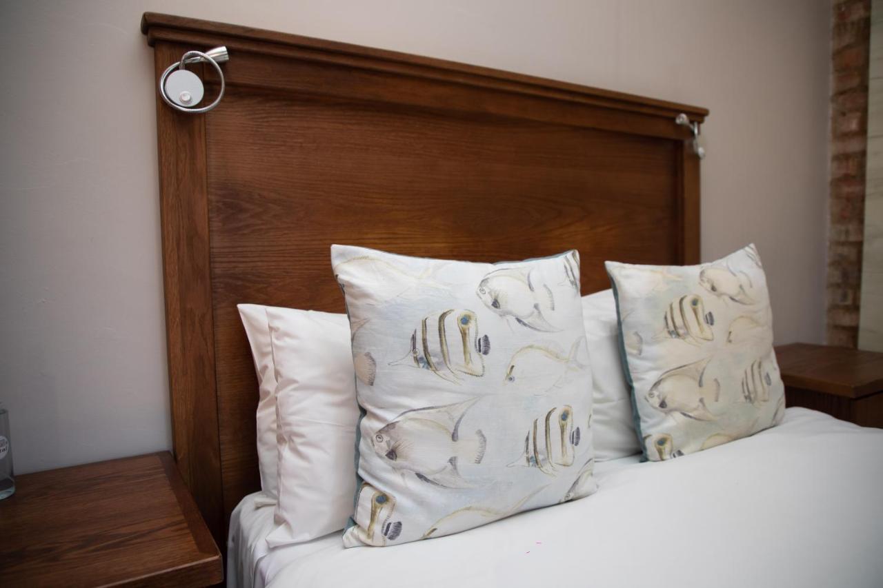 Hotel Opstal Guestfarm Potchefstroom Esterno foto