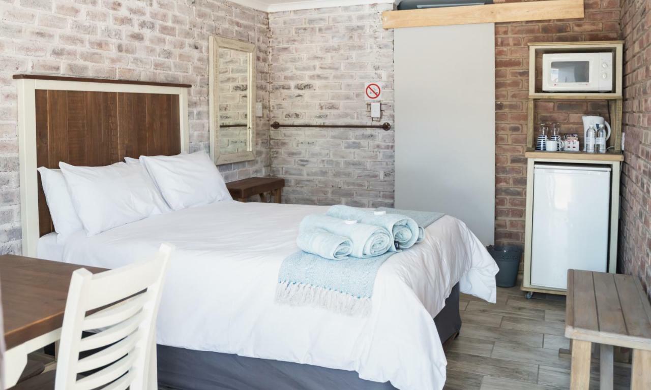 Hotel Opstal Guestfarm Potchefstroom Esterno foto