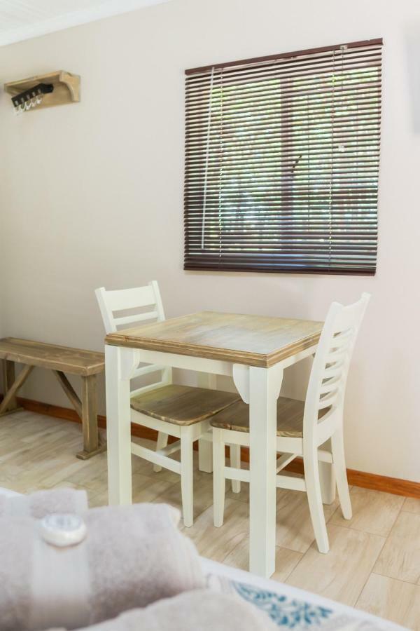 Hotel Opstal Guestfarm Potchefstroom Esterno foto