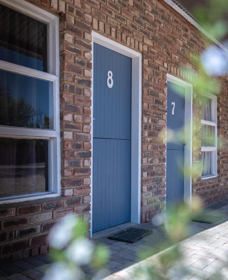 Hotel Opstal Guestfarm Potchefstroom Esterno foto