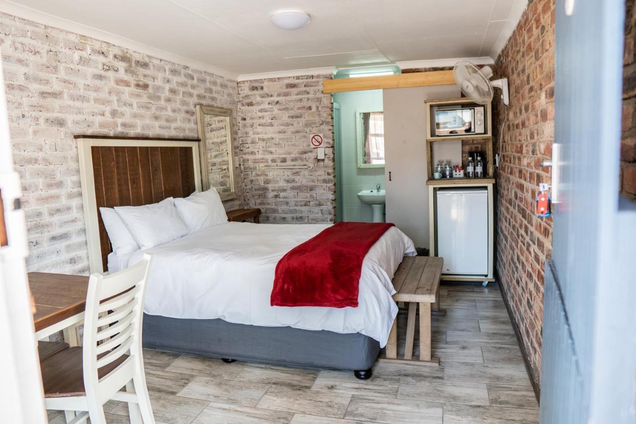 Hotel Opstal Guestfarm Potchefstroom Esterno foto