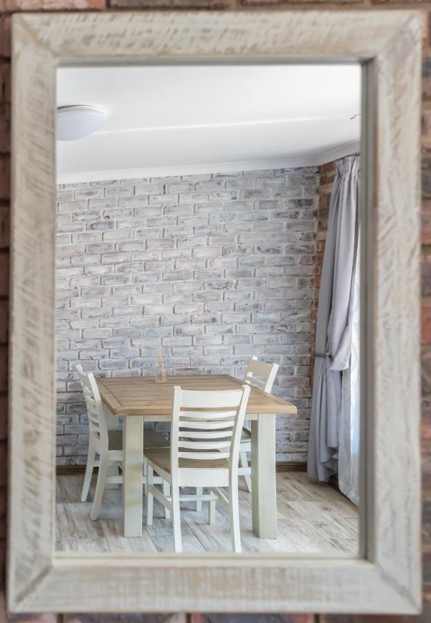 Hotel Opstal Guestfarm Potchefstroom Esterno foto