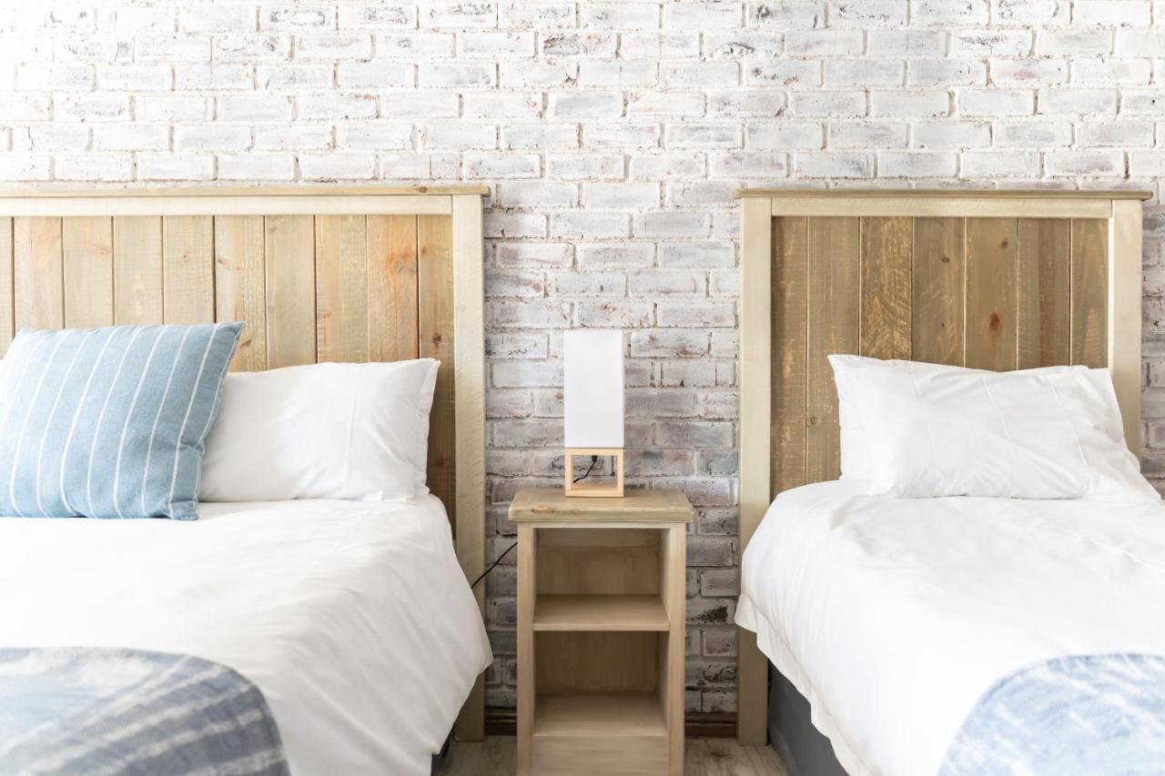 Hotel Opstal Guestfarm Potchefstroom Esterno foto
