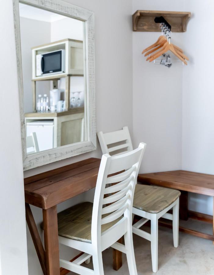 Hotel Opstal Guestfarm Potchefstroom Esterno foto
